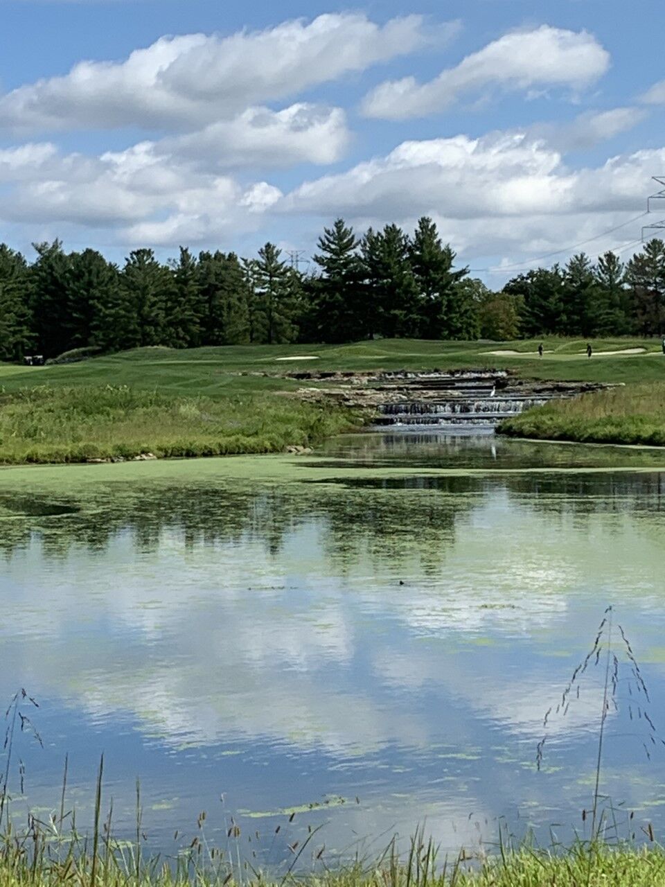 Valhalla Golf Club